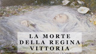 22 Gennaio 1901 la morte della Regina Vittoria [upl. by Elinad106]