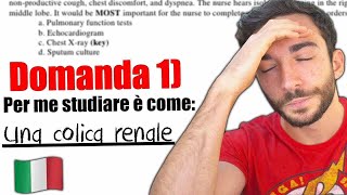 RISPOSTE quotITALIANEquot AI COMPITI COSÌ SBAGLIATEDA ESSERE GIUSTE [upl. by Noonan]