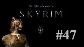 Lets Play Skyrim Part 47  Nightgate Inn [upl. by Bruner]