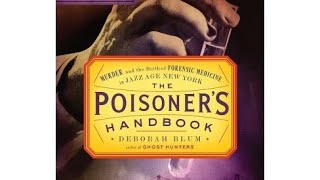 The Poisoner’s Handbook Book Review [upl. by Vinia238]