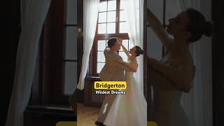 BRIDGERTON  Wildest Dreams 🤍 Wedding Dance Choreography  Learn stepbystep ⬆️ [upl. by Ierdna]