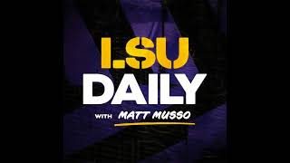 How LSU Avoids UPSET At Arkansas  LSU Tigers Football News [upl. by Newel]