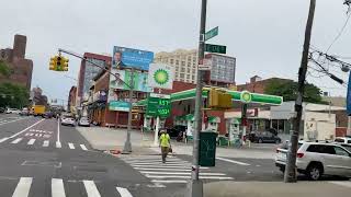 WEBSTER AVE BRONX NY August 5 2024 [upl. by Anasxor]