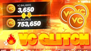 NBA 2K25 VC Glitch  Unlimited Locker Codes for VC NEW [upl. by Annayi929]