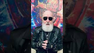 Judas Priest  Backstage Experience 2024 [upl. by Sunderland]