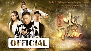 MỸ NHÂN  ĐINH ĐẠI VŨ  OFFICIAL MV [upl. by Arhez739]