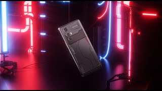 Cubot Max 5 5G Gaming Smartphone  Introduction amp Overview [upl. by Elawalo]