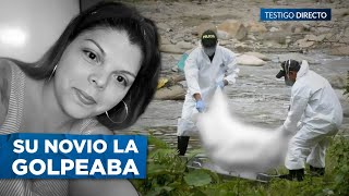 ¡Se ENAMORÓ de un colombiano Y Terminó MUERTA El Trágico Caso de la argentina Micaela Frette [upl. by Aivartal]