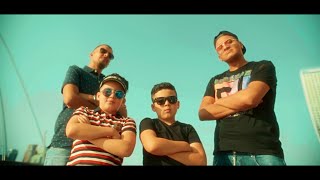 DJ Hamida feat Hassan Twil  quotWesh hadaquot clip officiel [upl. by Lrigybab]