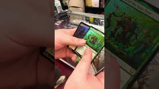 Commander legends pack opening MTG MTGPackOpening CommanderLegends thepackkraken [upl. by Dinse355]