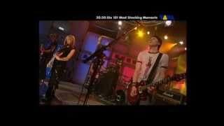 Avril Lavigne  Live at Viva Interaktiv 30042004 [upl. by Sellig49]