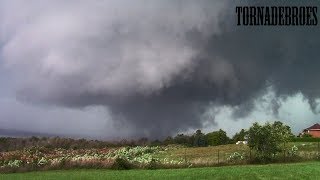 Tornade à Ottawa Luskville et Gatineau le 21 sept 2018 V longue [upl. by Obbard]