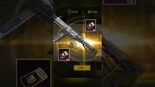 New Premium Crate Opening 120 Crate Open pubgmobile [upl. by Shamrao]