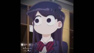 komi cant communicate [upl. by Ogawa]