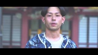 ZORN  葛飾ラップソディー featWEEDY Pro dubby bunny  Dir 飛沫 Official Music Video ℗2015昭和レコード [upl. by Pogah]