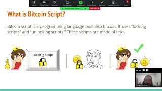 Crash course in bitcoin script [upl. by Nicola108]