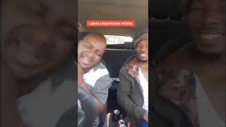 Lalela 😅🤣😅 Master comedy comedyfilms funny kwazulunatal duet funnycomedy humor zulu [upl. by Quirk]