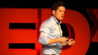 Gamifying Sustainability  Changing Behavior with Fun Christian Kaufmann at TEDxYouthAdliswil [upl. by Nnaeirrac185]