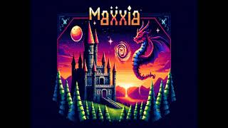 Maxxia Soundtrack Adventure [upl. by Hanah54]