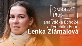 Lenka Zlámalová „Nevidíme“ nákazu u očkovaných – netestují se a proto se tady covid šíří [upl. by Porta904]