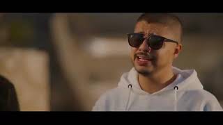 Amir Ft 7TOUN Mallina EXCLUSIVE Music Video  إيهاب أمير amp سبعتون  ملينا حصريآ [upl. by Willette]