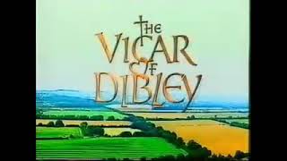 the vicar of dibley intro 1990s [upl. by Blithe385]