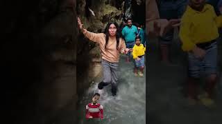 Dehradun caves part 3😍😍 trendingshorts funny comedyfilms comedygenre viralvideos viralshorts [upl. by Thaddeus]