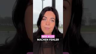 ALLE machen FEHLER viral shorts erfolg inspiration karriere führung führungsfehler [upl. by Galligan]