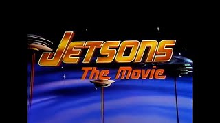 quotJetsons  The Moviequot 1990 Trailer [upl. by Frear]