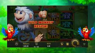 PHLOVE  Play and Win at Jili Fortune Monkey [upl. by Rikahs]