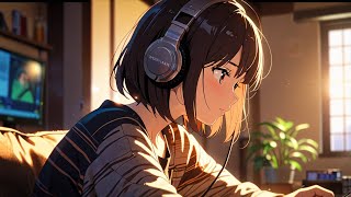 LoFi Smooth Jazz 🎶  Relaxing Grooves for Study amp Sleep [upl. by Gide]