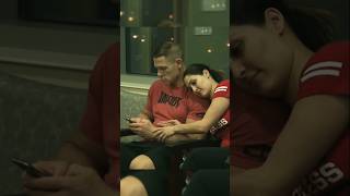 John cena amp Nikki Bella Love Status😍😍wwe shorts ytshorts viralvideo [upl. by Nehgem490]