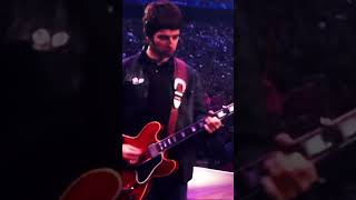 Oasis  Lyla Live At City Of ManchesterStadium2005 [upl. by Fricke588]