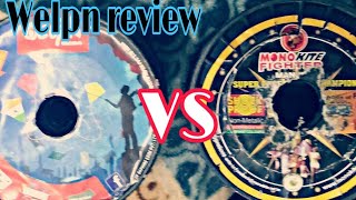 Welpn review  mono kite fighter vs welpn  mono welpn buy or not [upl. by Irolam]