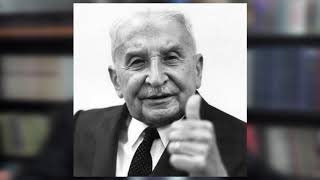 Ludwig von Mises vs John Maynard Keynes [upl. by Lavoie434]