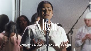 Altar feat Justus Tams Maryanne J George  TRIBL [upl. by Aohk943]