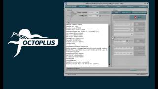 Samsung GTI9300 Galaxy S3 Repair IMEI Android 43 with Octoplus Box [upl. by Zaccaria]
