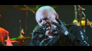 UDO  Trip To Nowhere 2014  Live From Moscow  AFM Records [upl. by Julina]