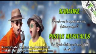 la paila compay quinto karaoke [upl. by Sholeen]