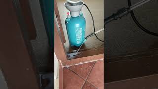 Termite treatment drilling and injection 9750755910 [upl. by Eulaliah845]