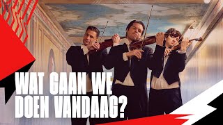 Feyenoord Feyenoord wat gaan we doen vandaag  🎻 CLASSIC EDITION [upl. by Sset195]