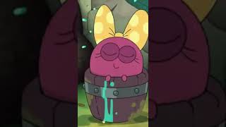 La INTRO ORIGINAL de AMPHIBIA amphibia disney amphitheatre [upl. by Tallou29]