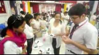 Campion School  Canteen Day [upl. by Sairu]