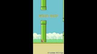 Flappy Bird Clone [upl. by Barnes392]