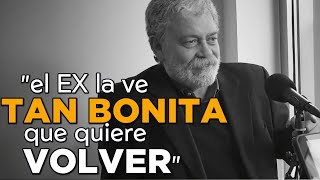 Qué sucede cuando una mujer termina y se aleja de una relación tóxica  Dr Walter Riso [upl. by Paley]