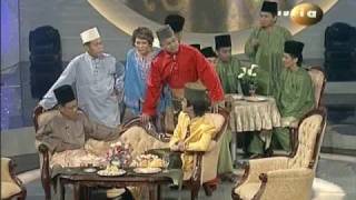 Sinar Lebaran 2008 Part 9 [upl. by Assillem]