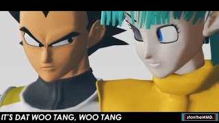 MMD Its dat woo tang woo tang [upl. by Kathy210]