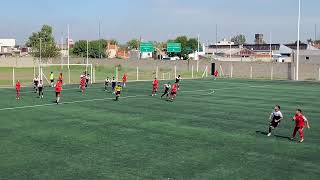 Huracán 1 Vs Estudiantes 2 AFA 2do tiempo [upl. by Bixler]