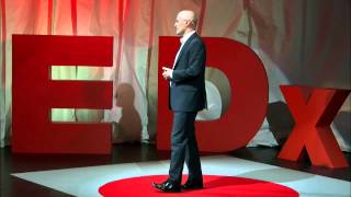 The Importance of Learning Learning What Exactly Daniels Pavļuts at TEDxRiga [upl. by Gora]