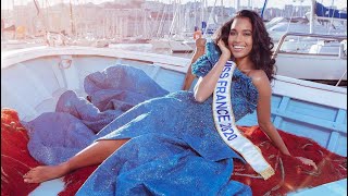 CLÉMENCE NIRA PAS À MISS UNIVERS 2020  MON AVIS [upl. by Callie]